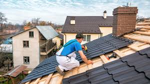 Best Hot Roofs  in Val Verde, CA